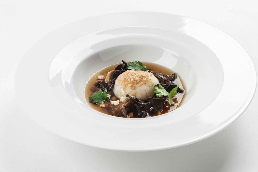 Βραβεία Ελληνικής Κουζίνας από το Αθηνόραμα: Η λαμπερή βραδιά και οι νικητές- Φωτογραφία 7