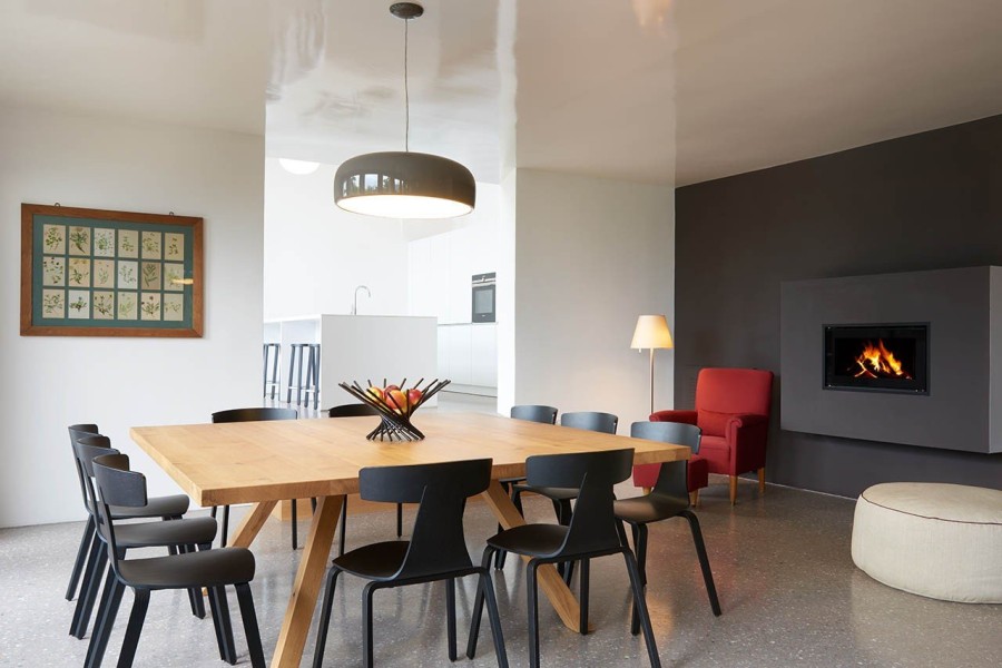 Villa Baronessa & Villa Baronessina: Ένα σύγχρονο αρχιτεκτονικό κόσμημα- Φωτογραφία 14