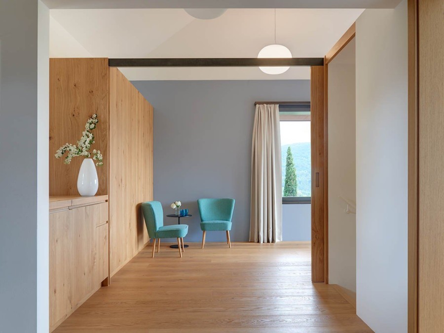 Villa Baronessa & Villa Baronessina: Ένα σύγχρονο αρχιτεκτονικό κόσμημα- Φωτογραφία 13