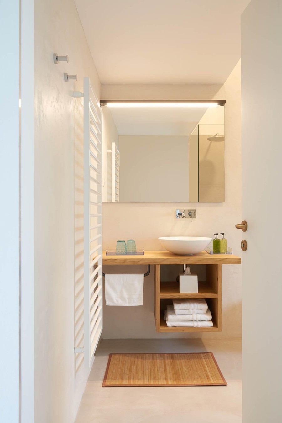 Villa Baronessa & Villa Baronessina: Ένα σύγχρονο αρχιτεκτονικό κόσμημα- Φωτογραφία 7