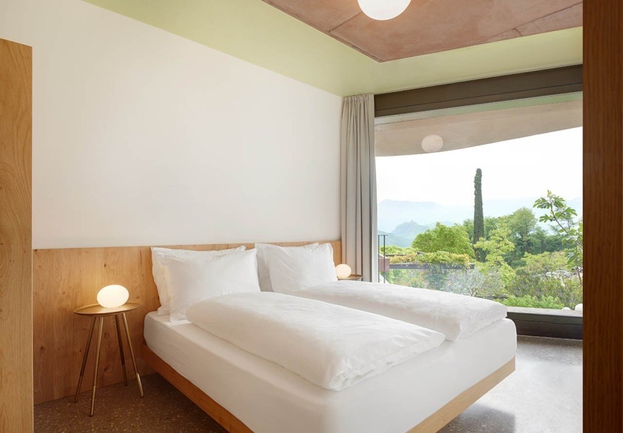 Villa Baronessa & Villa Baronessina: Ένα σύγχρονο αρχιτεκτονικό κόσμημα- Φωτογραφία 8