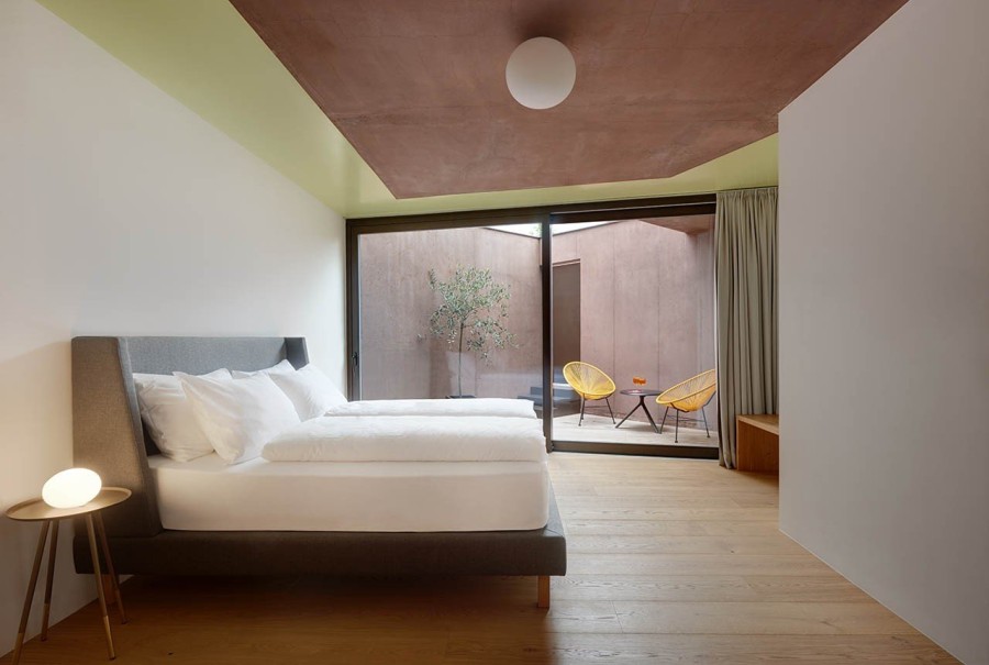 Villa Baronessa & Villa Baronessina: Ένα σύγχρονο αρχιτεκτονικό κόσμημα- Φωτογραφία 9