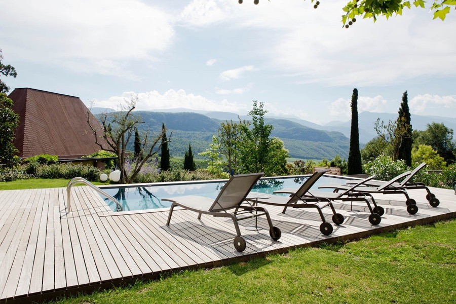 Villa Baronessa & Villa Baronessina: Ένα σύγχρονο αρχιτεκτονικό κόσμημα- Φωτογραφία 10