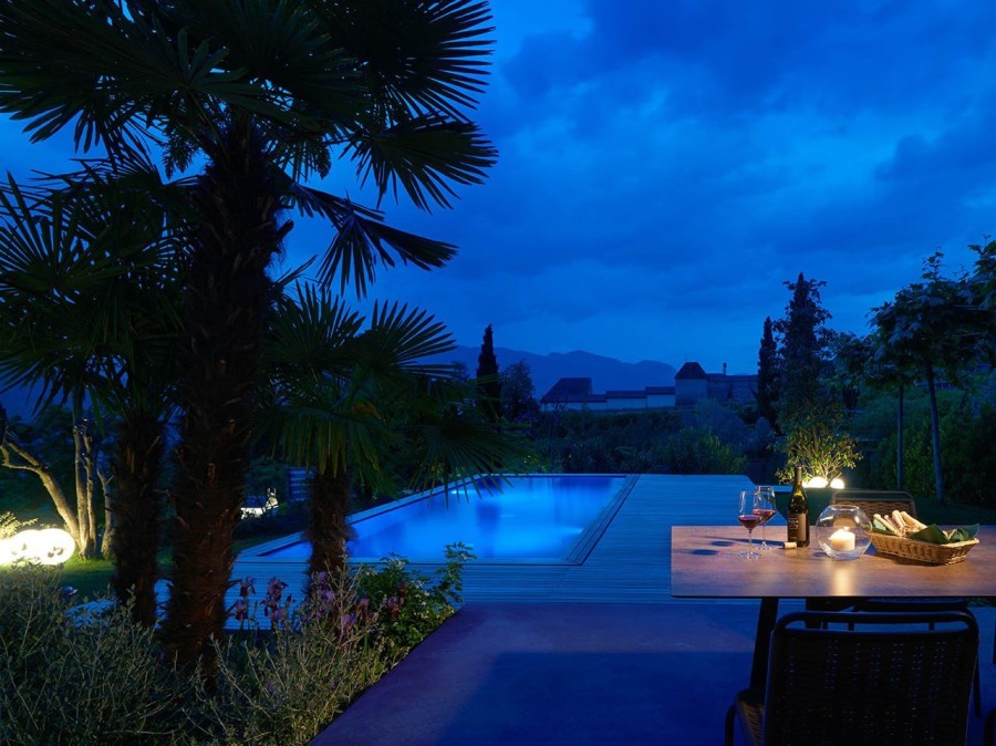 Villa Baronessa & Villa Baronessina: Ένα σύγχρονο αρχιτεκτονικό κόσμημα- Φωτογραφία 11