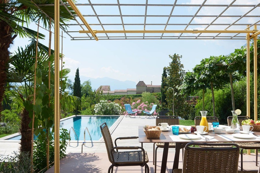 Villa Baronessa & Villa Baronessina: Ένα σύγχρονο αρχιτεκτονικό κόσμημα- Φωτογραφία 12