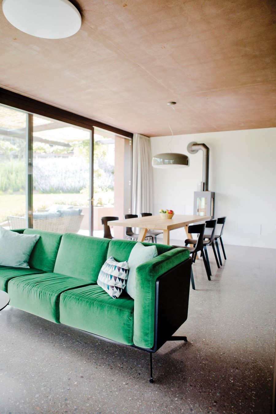 Villa Baronessa & Villa Baronessina: Ένα σύγχρονο αρχιτεκτονικό κόσμημα- Φωτογραφία 2