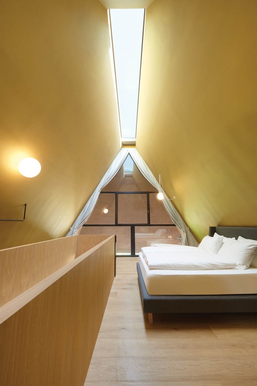 Villa Baronessa & Villa Baronessina: Ένα σύγχρονο αρχιτεκτονικό κόσμημα- Φωτογραφία 1