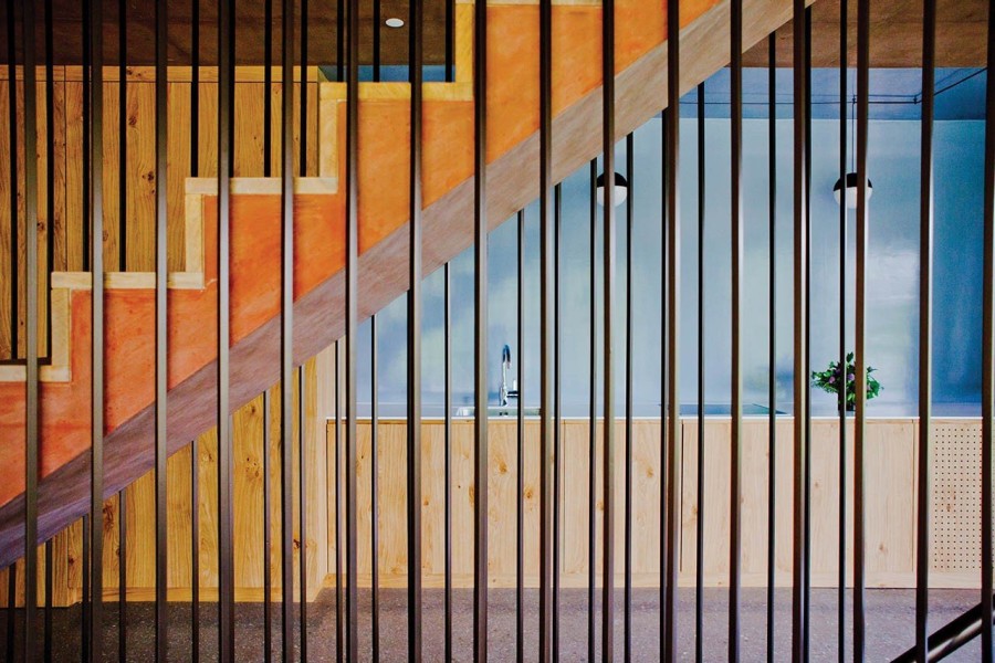 Villa Baronessa & Villa Baronessina: Ένα σύγχρονο αρχιτεκτονικό κόσμημα- Φωτογραφία 3