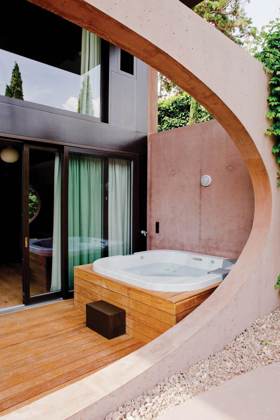 Villa Baronessa & Villa Baronessina: Ένα σύγχρονο αρχιτεκτονικό κόσμημα- Φωτογραφία 4