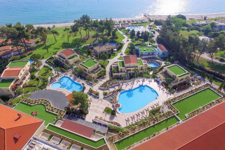 Όσα πρέπει να ξέρετε για το φετινό Πάσχα στο πρώτο πόδι της Χαλκιδικής- Φωτογραφία 2