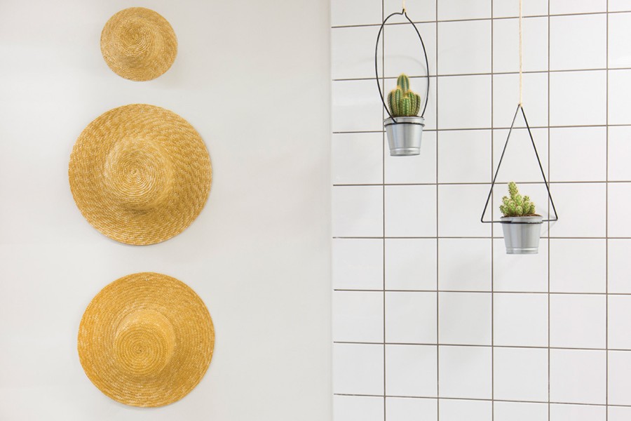 To Cakao είναι ένα υποδειγματικό, νεανικό κατάστημα που εντυπωσιάζει- Φωτογραφία 2