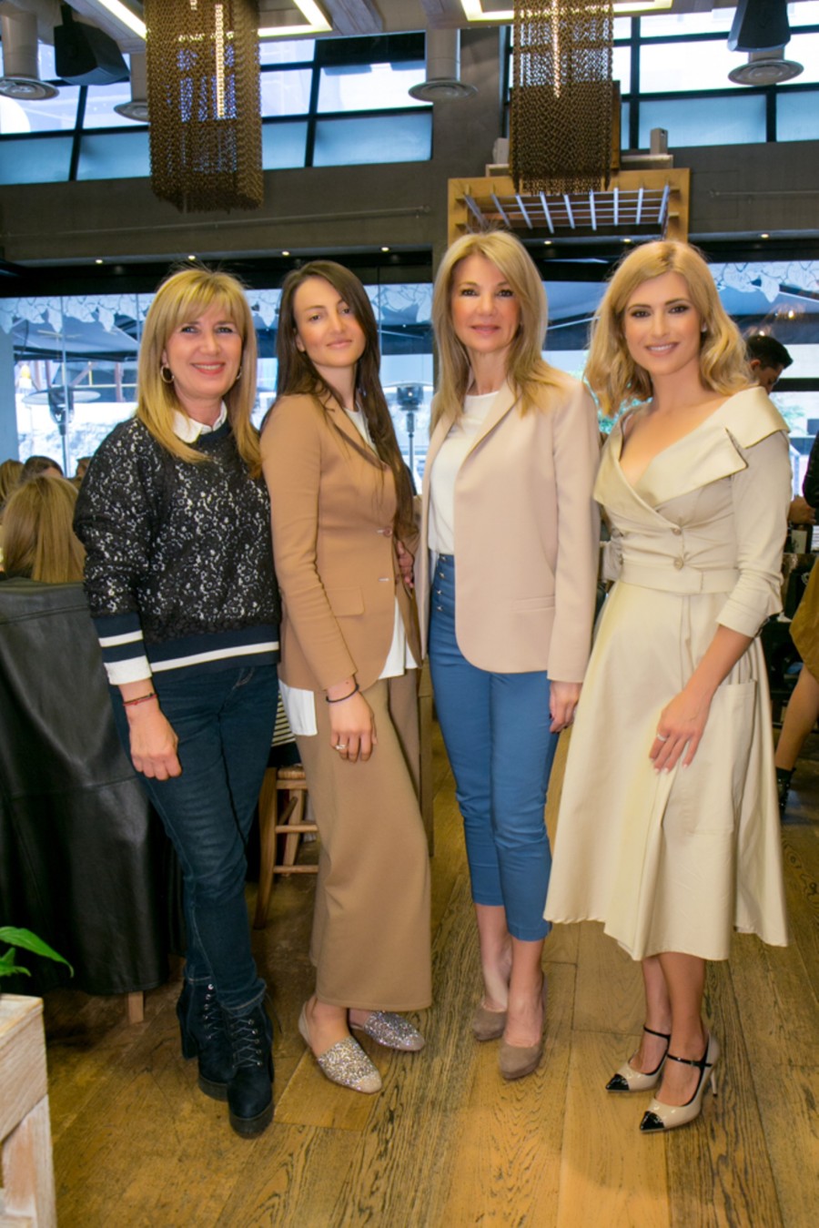 Spring Ladies Lunch: το γεύμα του MDA Ελλάς- Φωτογραφία 8