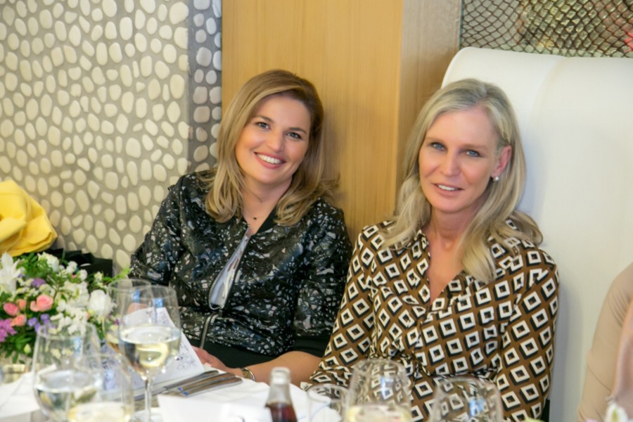 Spring Ladies Lunch: το γεύμα του MDA Ελλάς- Φωτογραφία 2