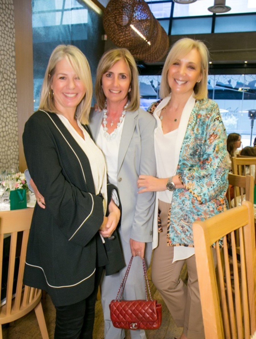 Spring Ladies Lunch: το γεύμα του MDA Ελλάς- Φωτογραφία 1