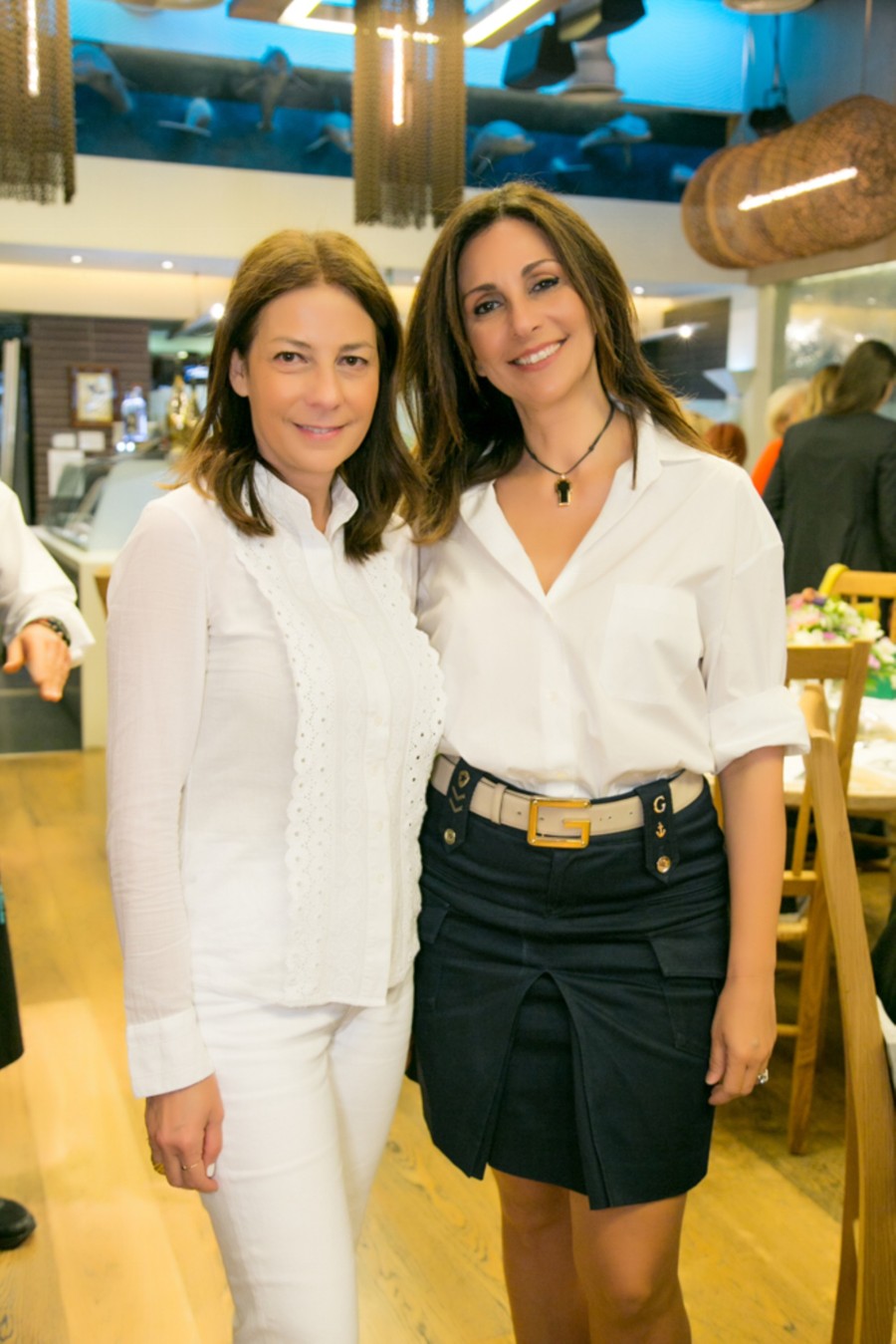 Spring Ladies Lunch: το γεύμα του MDA Ελλάς- Φωτογραφία 6