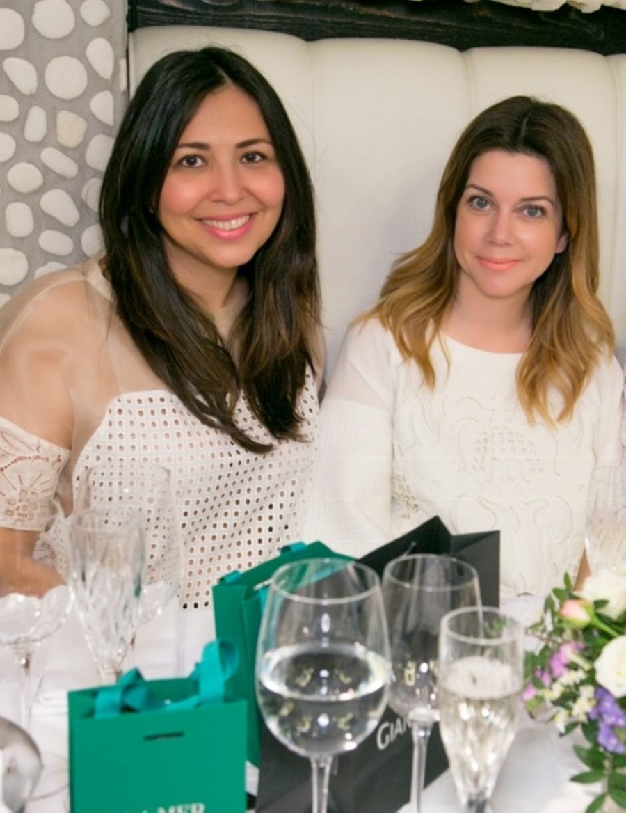 Spring Ladies Lunch: το γεύμα του MDA Ελλάς- Φωτογραφία 15