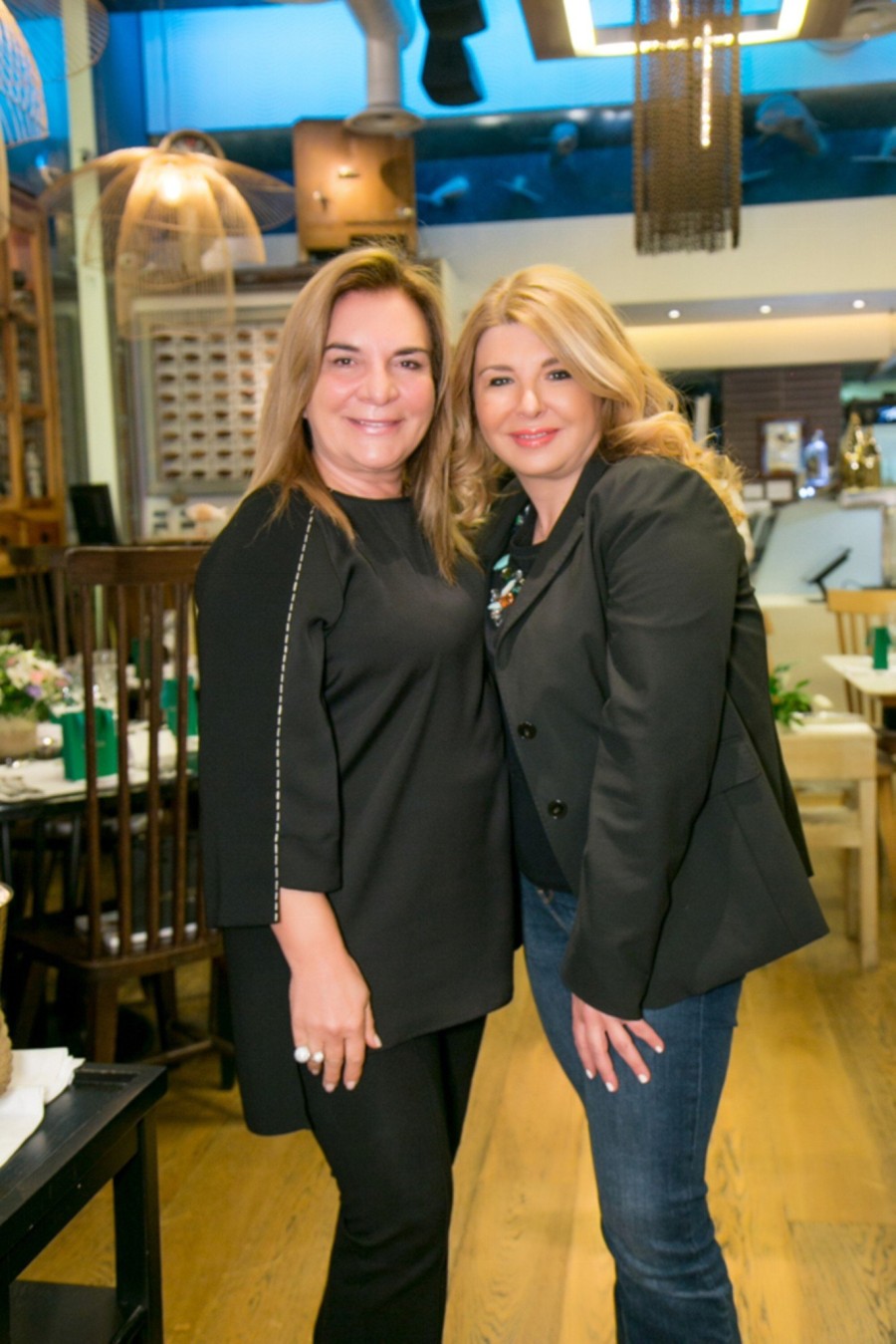 Spring Ladies Lunch: το γεύμα του MDA Ελλάς- Φωτογραφία 4