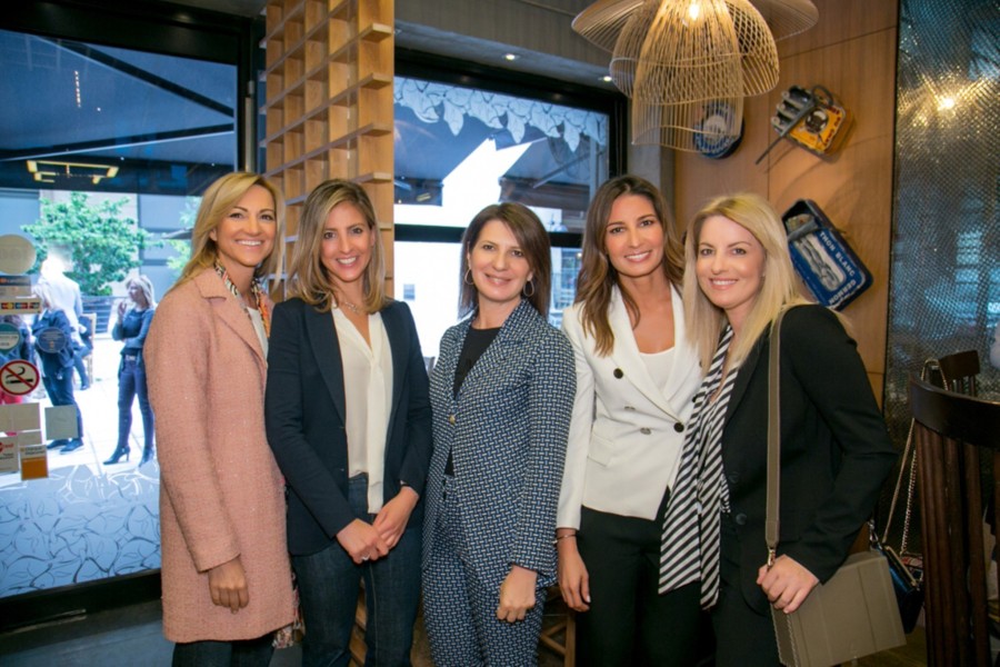 Spring Ladies Lunch: το γεύμα του MDA Ελλάς- Φωτογραφία 3