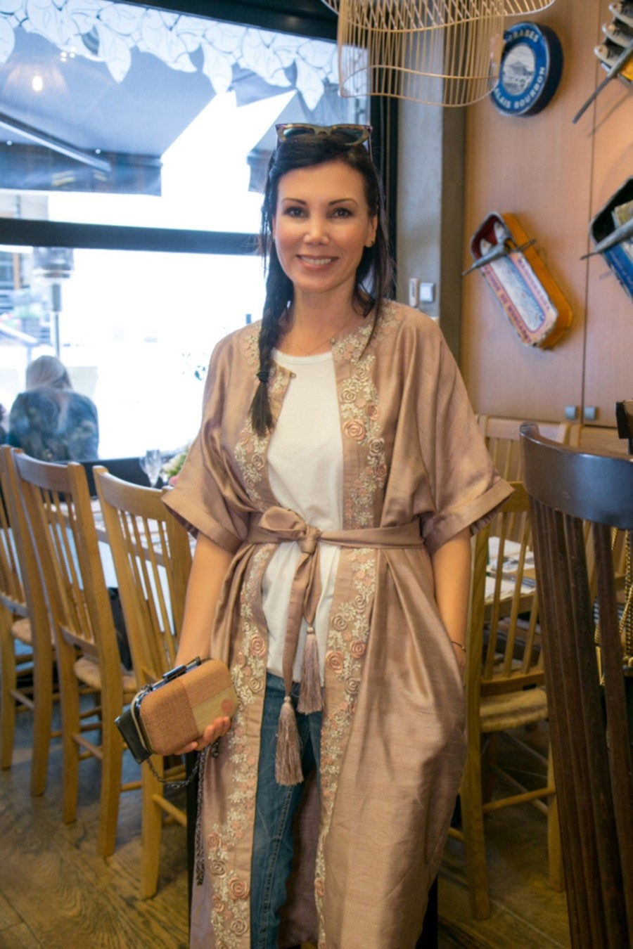 Spring Ladies Lunch: το γεύμα του MDA Ελλάς- Φωτογραφία 20