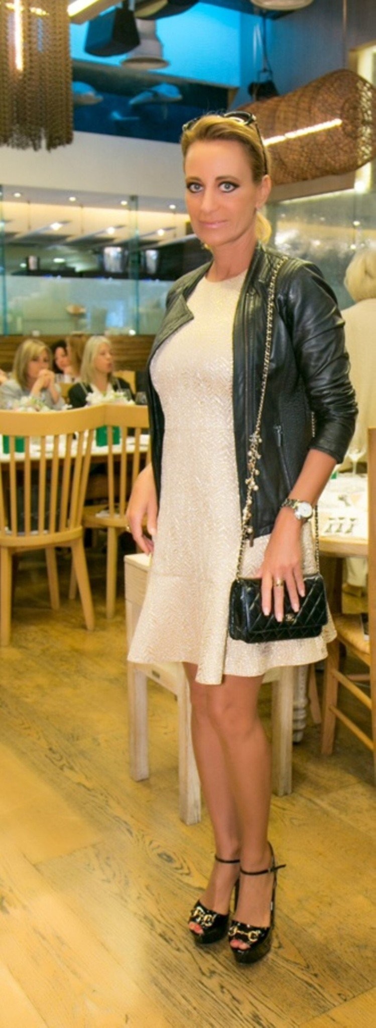 Spring Ladies Lunch: το γεύμα του MDA Ελλάς- Φωτογραφία 7