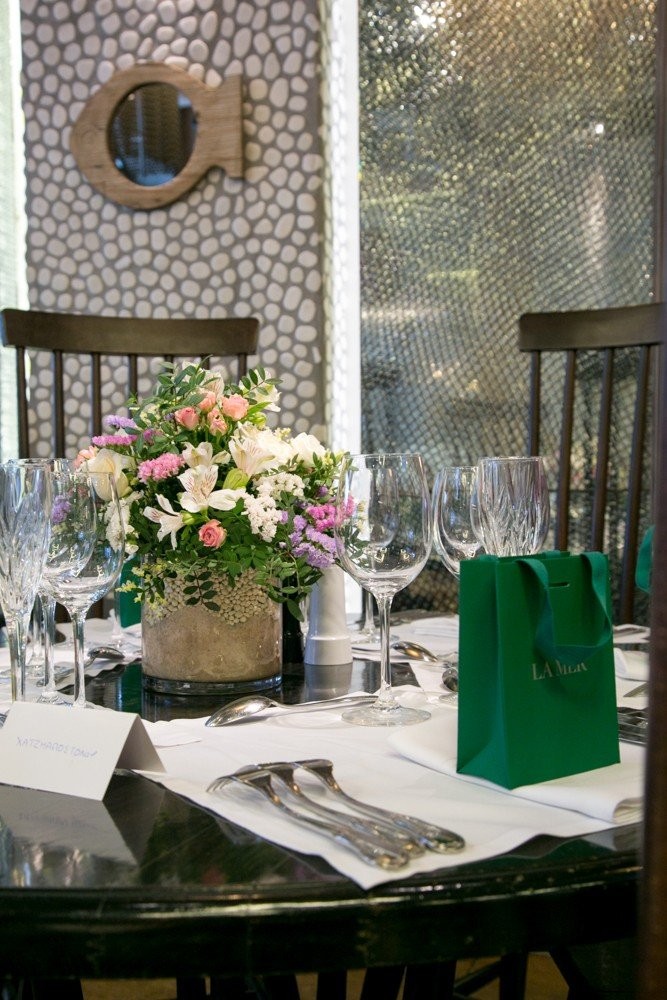 Spring Ladies Lunch: το γεύμα του MDA Ελλάς- Φωτογραφία 5