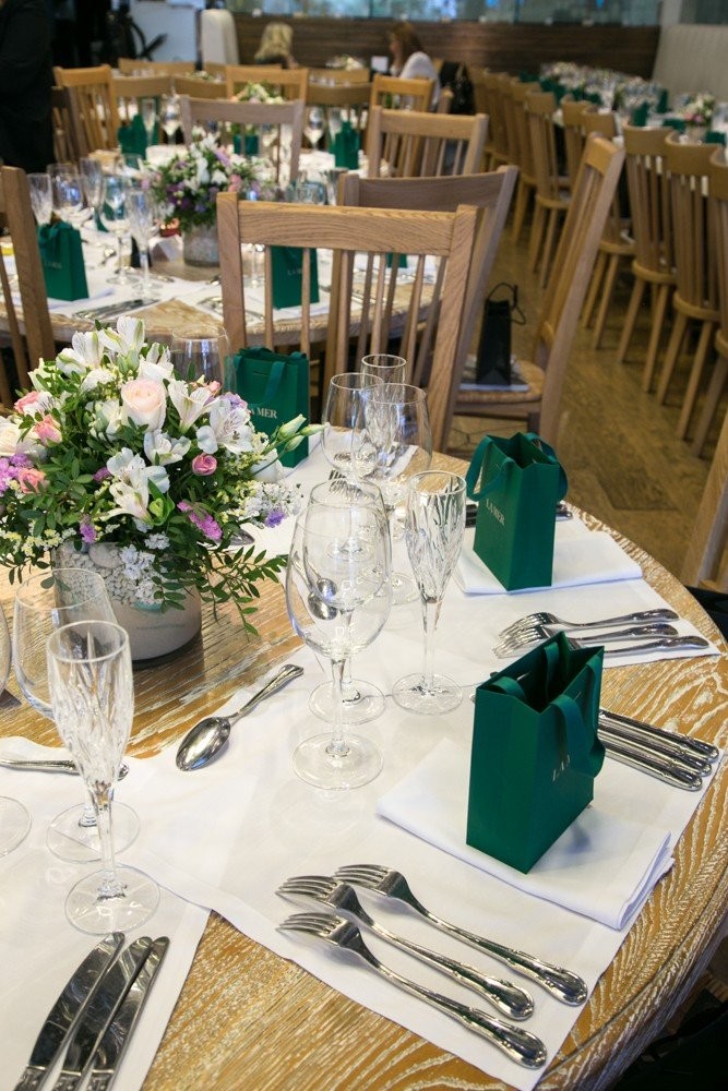 Spring Ladies Lunch: το γεύμα του MDA Ελλάς- Φωτογραφία 9