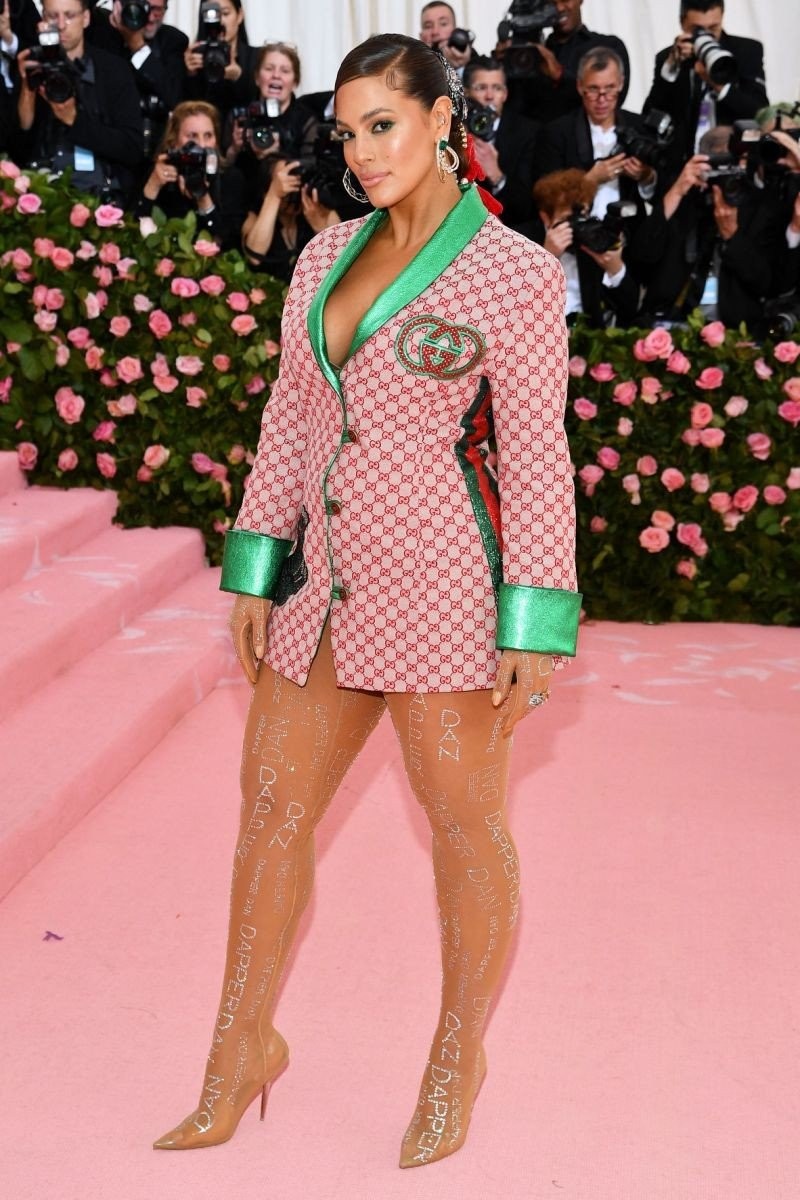 Met Gala 2019: Οι πιο εκκεντρικές εμφανίσεις και το θέμα - ωδή στη δημιουργία - Φωτογραφία 8