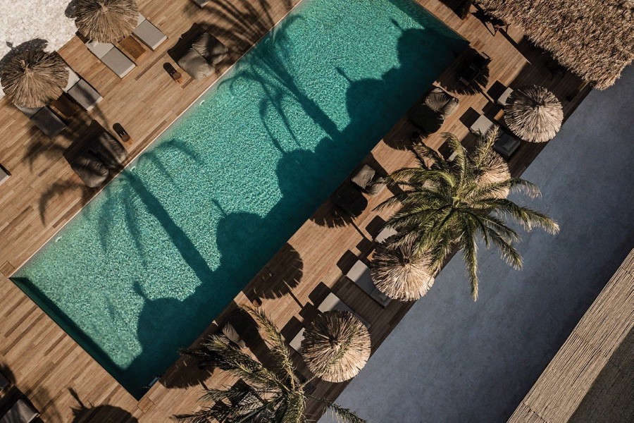 Το θέρετρο Casa Cook Kos είναι το απόλυτο καλοκαιρινό όνειρο- Φωτογραφία 1