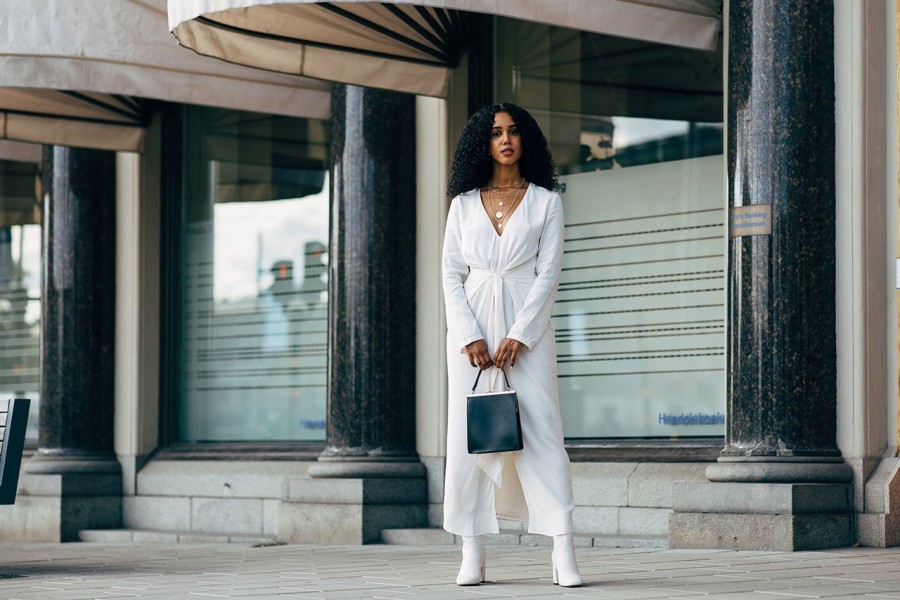 Πώς θα φορέσετε τα μποτάκια σας την άνοιξη - Φωτογραφία 4