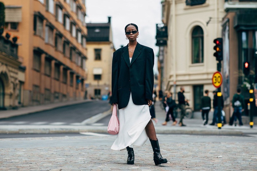 Πώς θα φορέσετε τα μποτάκια σας την άνοιξη - Φωτογραφία 5