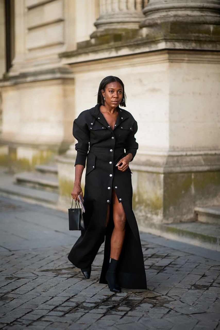 Πώς θα φορέσετε τα μποτάκια σας την άνοιξη - Φωτογραφία 40