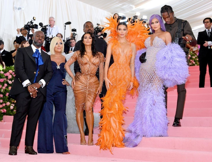 Met Gala 2019: Οι πιο εκκεντρικές εμφανίσεις και το θέμα - ωδή στη δημιουργία - Φωτογραφία 14