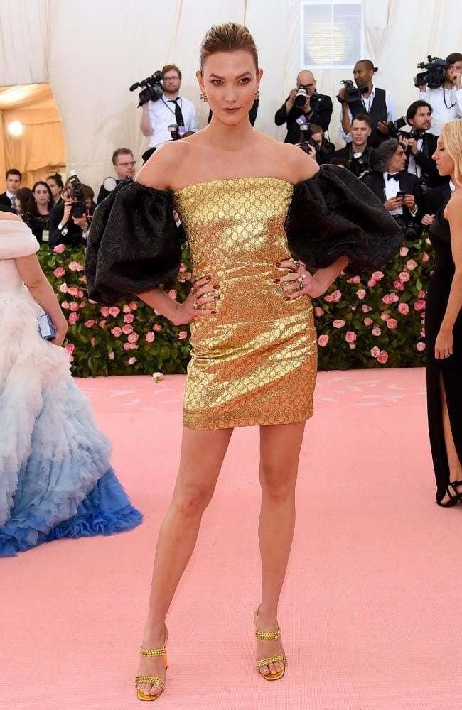 Met Gala 2019: Οι πιο εκκεντρικές εμφανίσεις και το θέμα - ωδή στη δημιουργία - Φωτογραφία 23