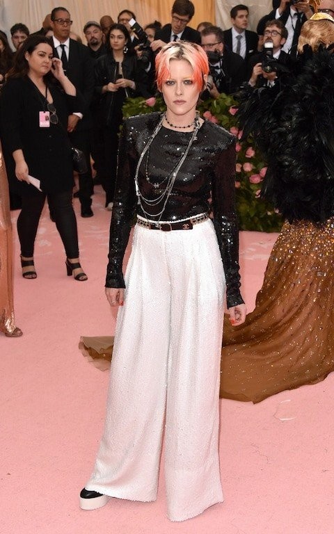 Met Gala 2019: Οι πιο εκκεντρικές εμφανίσεις και το θέμα - ωδή στη δημιουργία - Φωτογραφία 7