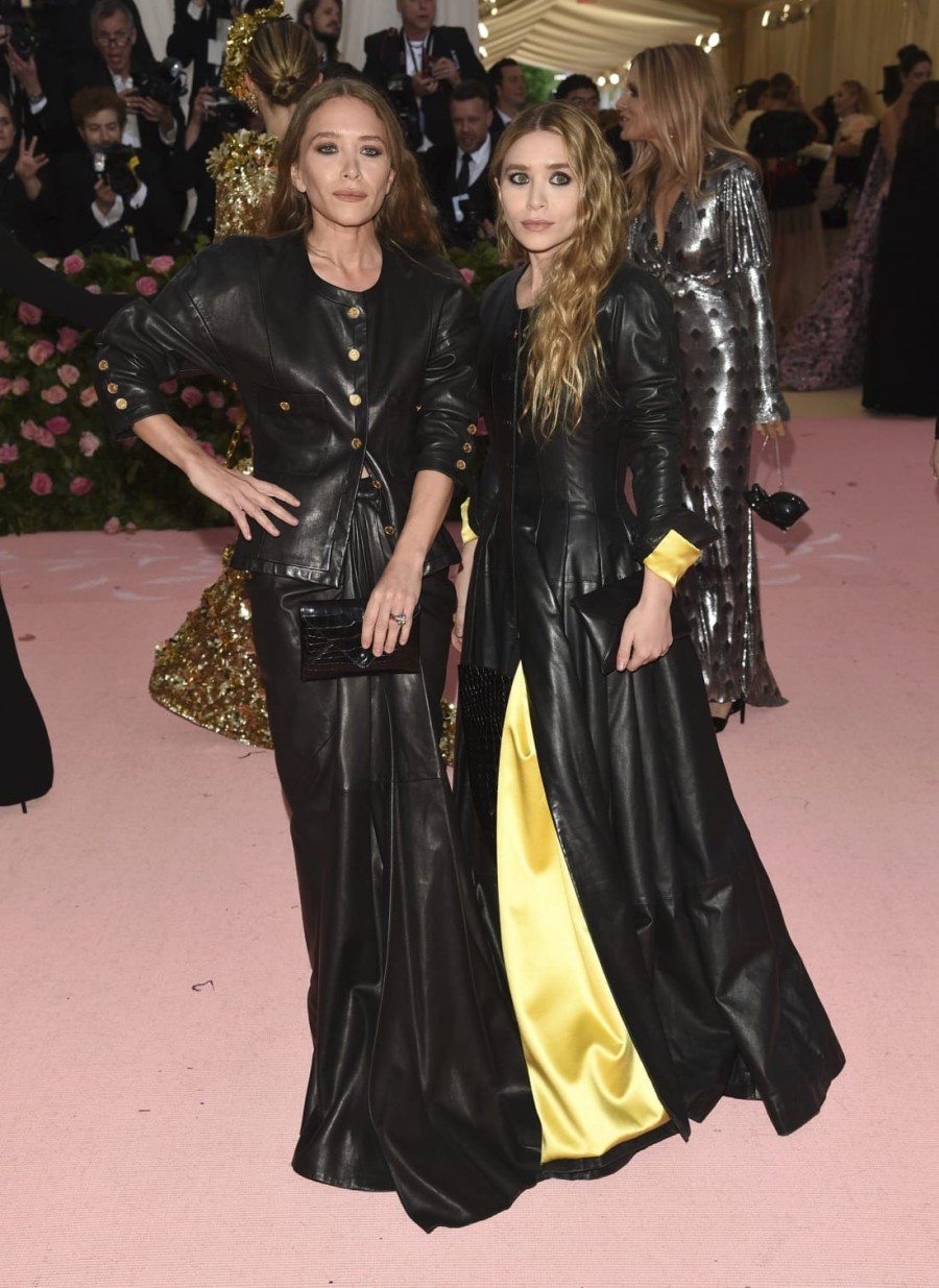 Met Gala 2019: Οι πιο εκκεντρικές εμφανίσεις και το θέμα - ωδή στη δημιουργία - Φωτογραφία 16