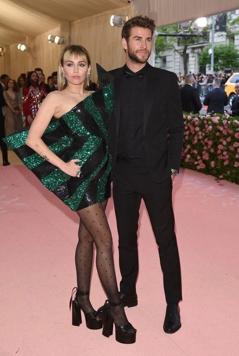 Met Gala 2019: Οι πιο εκκεντρικές εμφανίσεις και το θέμα - ωδή στη δημιουργία - Φωτογραφία 15