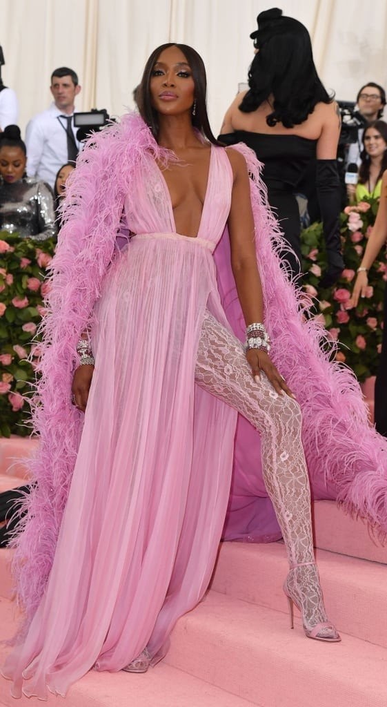 Met Gala 2019: Οι πιο εκκεντρικές εμφανίσεις και το θέμα - ωδή στη δημιουργία - Φωτογραφία 4