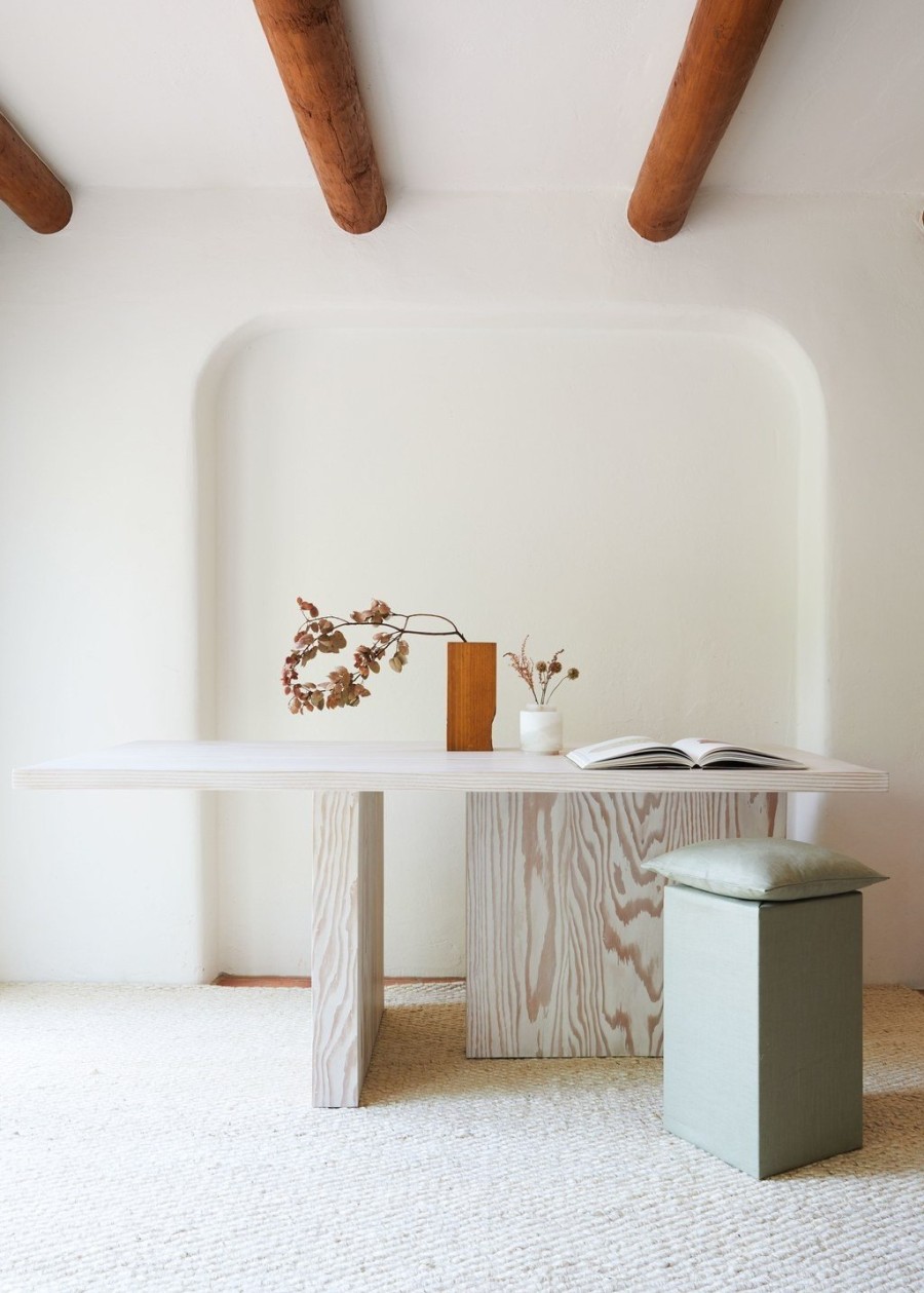 Ένα ονειρεμένο σπίτι στη Santa Barbara με earthy διακόσμηση και μινιμαλιστικά στοιχεία- Φωτογραφία 2