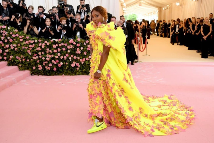 Met Gala 2019: Οι πιο εκκεντρικές εμφανίσεις και το θέμα - ωδή στη δημιουργία - Φωτογραφία 10