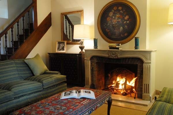 Ζήστε βασιλικά στην κατοικία της Wallis Simpson και του βασιλιά Edward VIII- Φωτογραφία 8