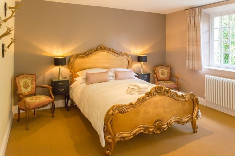 Ζήστε βασιλικά στην κατοικία της Wallis Simpson και του βασιλιά Edward VIII- Φωτογραφία 2