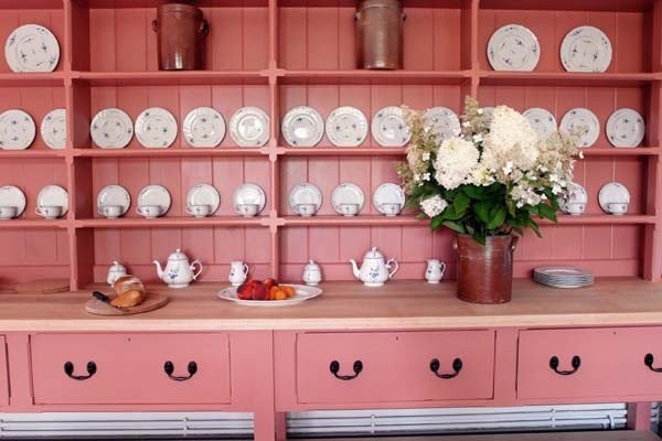 Ζήστε βασιλικά στην κατοικία της Wallis Simpson και του βασιλιά Edward VIII- Φωτογραφία 5