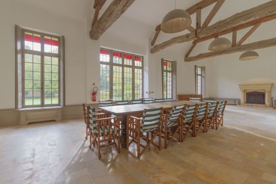 Ζήστε βασιλικά στην κατοικία της Wallis Simpson και του βασιλιά Edward VIII- Φωτογραφία 4