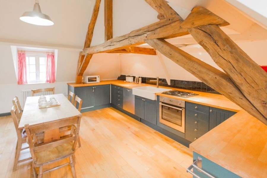 Ζήστε βασιλικά στην κατοικία της Wallis Simpson και του βασιλιά Edward VIII- Φωτογραφία 9