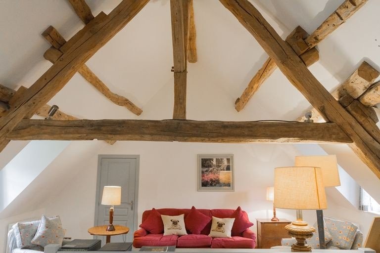 Ζήστε βασιλικά στην κατοικία της Wallis Simpson και του βασιλιά Edward VIII- Φωτογραφία 3