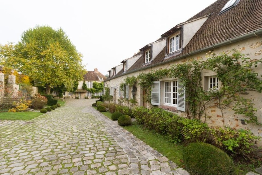 Ζήστε βασιλικά στην κατοικία της Wallis Simpson και του βασιλιά Edward VIII- Φωτογραφία 15