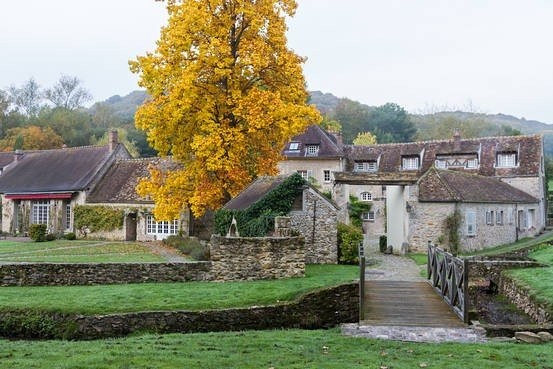 Ζήστε βασιλικά στην κατοικία της Wallis Simpson και του βασιλιά Edward VIII- Φωτογραφία 14