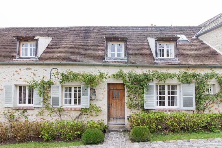 Ζήστε βασιλικά στην κατοικία της Wallis Simpson και του βασιλιά Edward VIII- Φωτογραφία 12