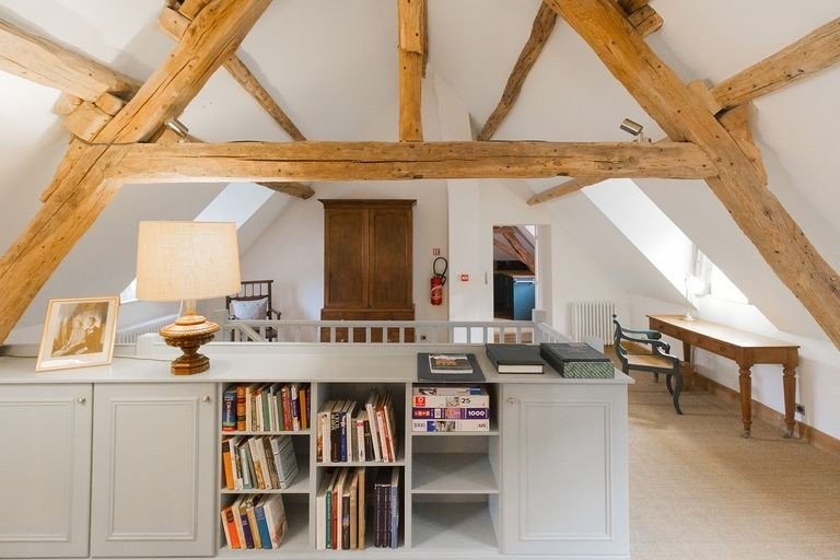 Ζήστε βασιλικά στην κατοικία της Wallis Simpson και του βασιλιά Edward VIII- Φωτογραφία 10