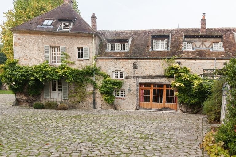 Ζήστε βασιλικά στην κατοικία της Wallis Simpson και του βασιλιά Edward VIII- Φωτογραφία 1